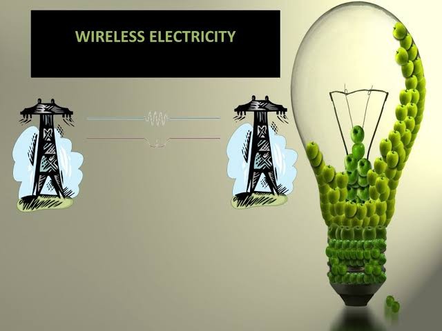 Wireless Energy: Kya Bina Taar Ki Duniya Possible Hai?