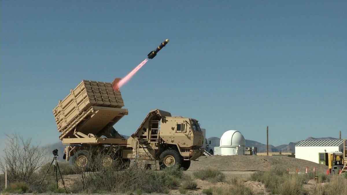 Hawa Mein Raksha: Kaunse Desh Ke Paas Hai Sabse Powerful Air Defense System?