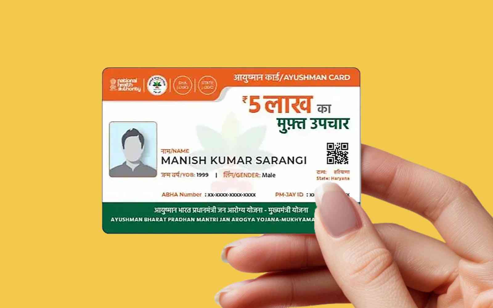 70+ Walon Ka Ayushman Card: Ab Tension Nahi, Poora Process Yahan Jaaniye!