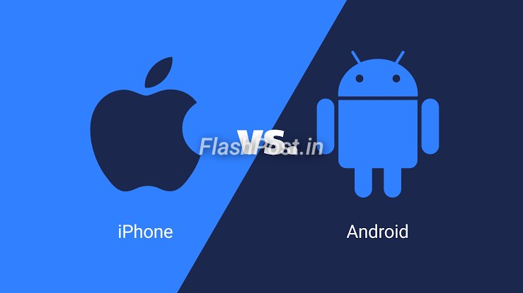 Android vs iOS Security: Kaun Hai Zyaada Secure? Poori Detail Mein Samjho!