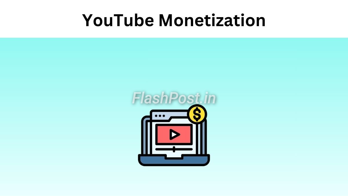 YouTube Monetization 2026: Paisa Kamane Ka Naya Tarika!