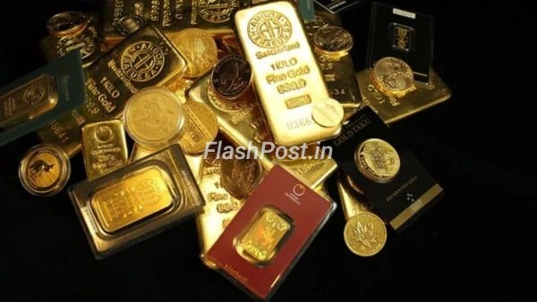 Bhai, Gold Ka Rate UP-DOWN Kyun Hota Hai? Top Reasons Jaan Lo!