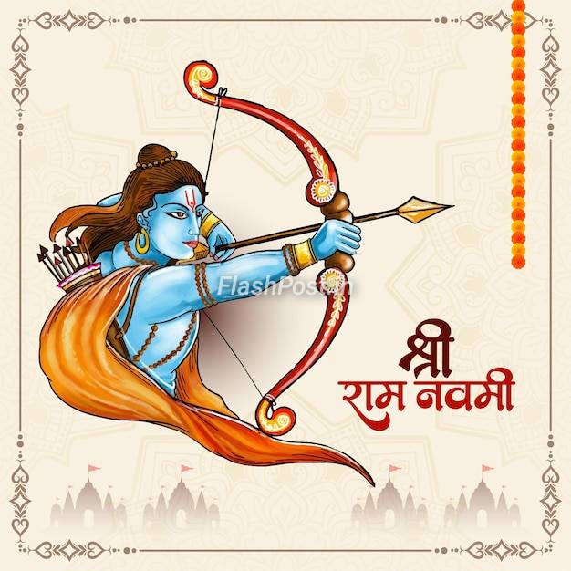 Ram Navami 2026: Pehle Se Ab Tak Ka Poora Safar, A to Z Jaan Lo! 🚩