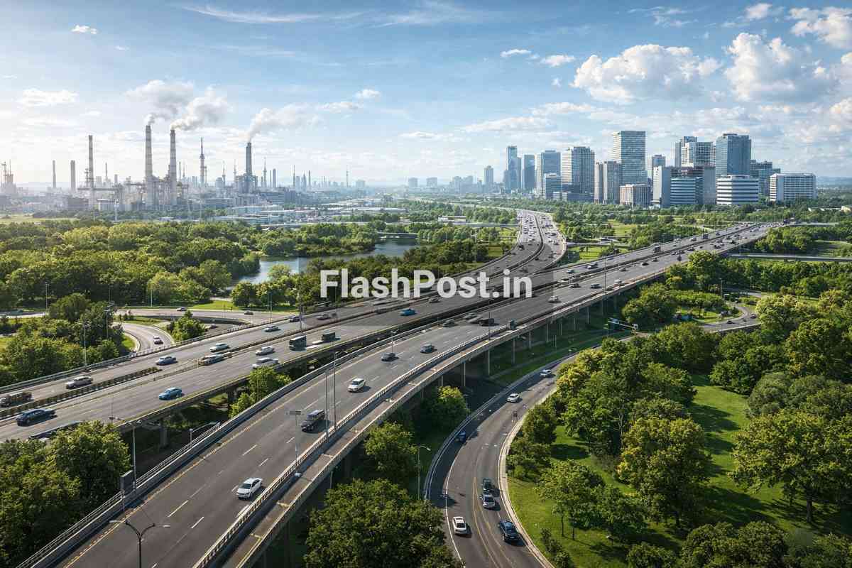 Gujarat Model Kya He? Understanding the Development Approach Simply