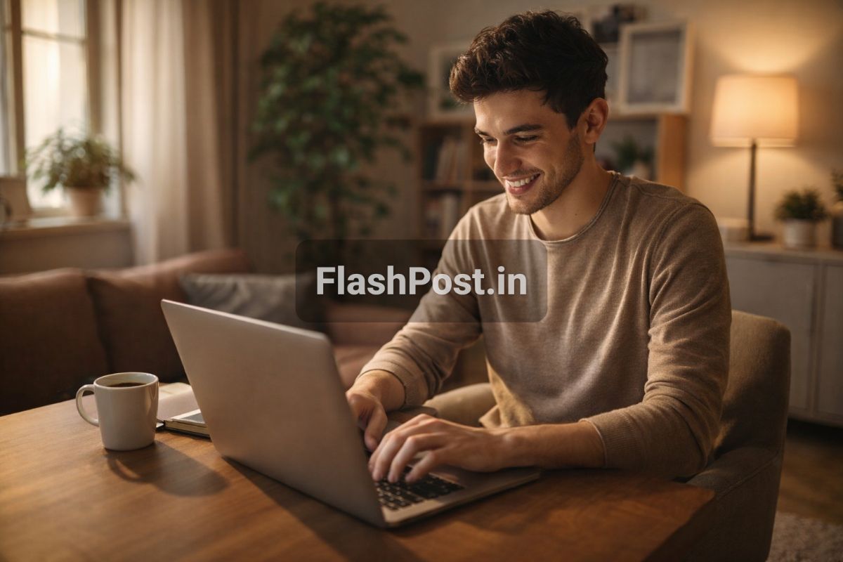 Freelancer Kya Hota Hai? Simple Words Mein Samjho Poori Jaankari